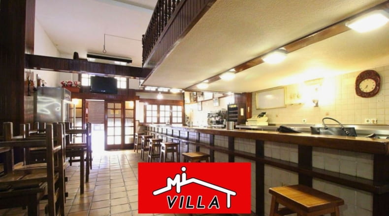 Local comercial