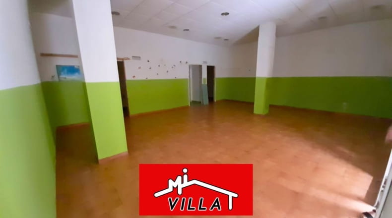Local comercial