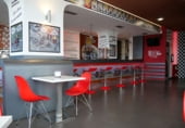 Bar
en venda
amb 140m² a Colindres foto