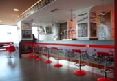 Bar
en venda
amb 140m² a Colindres foto