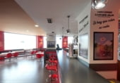 Bar
en venda
amb 140m² a Colindres foto