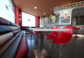 Bar
en venda
amb 140m² a Colindres foto