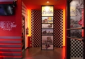 Bar
en venda
amb 140m² a Colindres foto