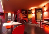 Bar
en venda
amb 140m² a Colindres foto
