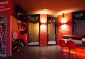 Bar
en venda
amb 140m² a Colindres foto
