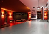 Bar
en venda
amb 140m² a Colindres foto