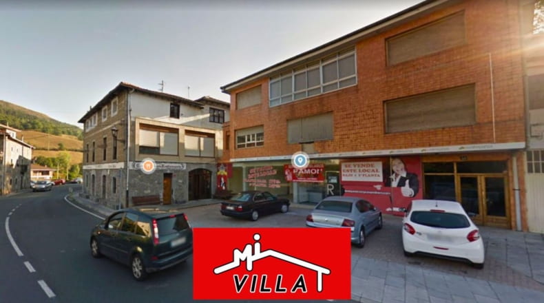 Local comercial