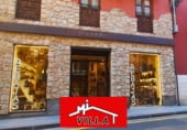 110m² commercial premises for sale in Laredo photo