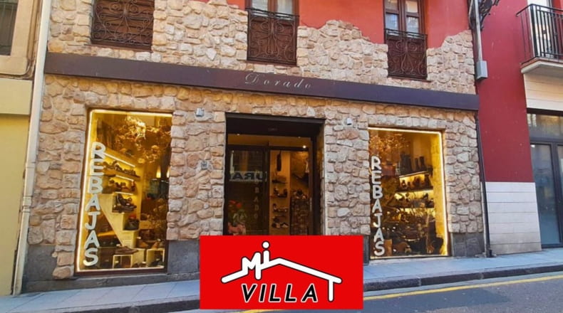 Local comercial