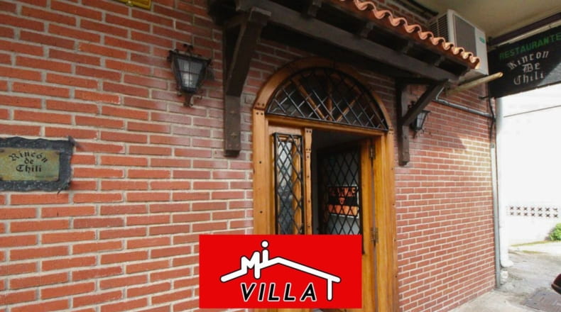 Local comercial