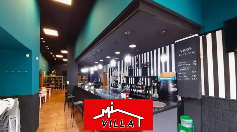 Local comercial