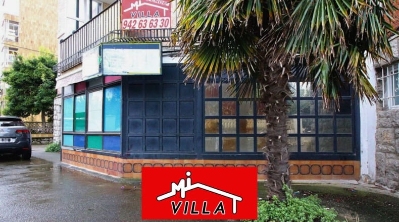 Local comercial