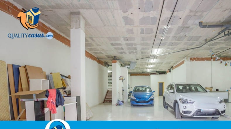 Local comercial