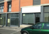Local comercial
en lloguer
amb 24m² a La Lastrilla, Carretera VALLADOLID, 13 foto