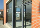Local comercial
en lloguer
amb 24m² a La Lastrilla, Carretera VALLADOLID, 13 foto