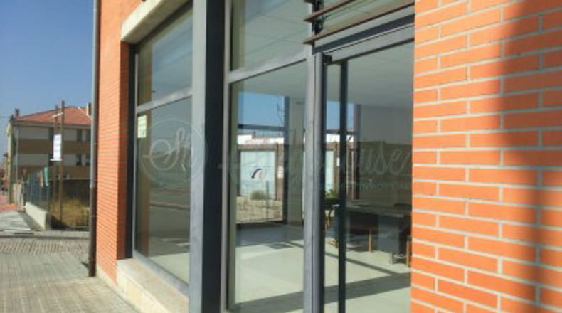 Local comercial