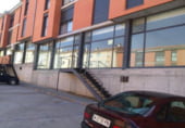 Local comercial
en lloguer
amb 24m² a La Lastrilla, Carretera VALLADOLID, 13 foto