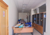 Local comercial en alquiler con 100m² en La Lastrilla foto