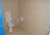 Local comercial en alquiler con 100m² en La Lastrilla foto