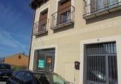 
Local
en alquiler
con 165m² en Segovia, en la zona de Zamarramala foto