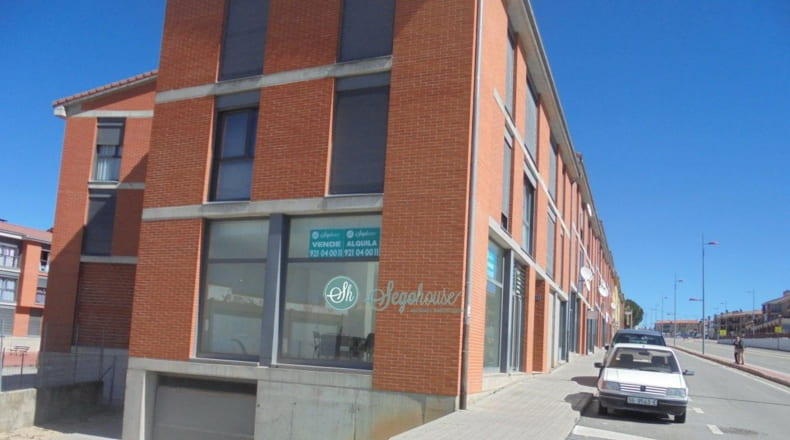Local comercial