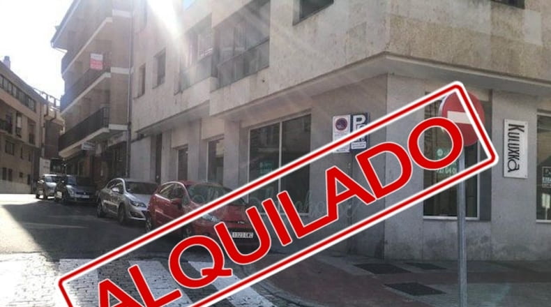 Local comercial
