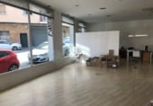 Oficinas en alquiler con 130m² en Segovia foto