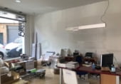 Oficinas en alquiler con 130m² en Segovia foto