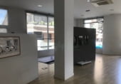 Oficinas en alquiler con 130m² en Segovia foto