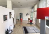 Oficinas en alquiler con 130m² en Segovia foto