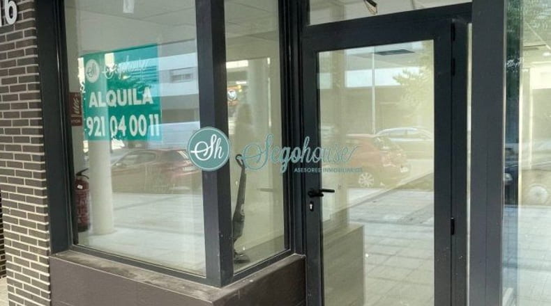 Local comercial