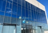 Oficina en alquiler con 400m² en Hontoria foto