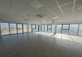 Oficina en alquiler con 400m² en Hontoria foto