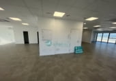 Oficina en alquiler con 400m² en Hontoria foto