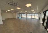 Oficina en alquiler con 400m² en Hontoria foto