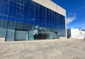 Oficina en alquiler con 400m² en Hontoria foto
