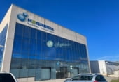 Oficina en alquiler con 400m² en Hontoria foto