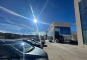 Oficina en alquiler con 400m² en Hontoria foto