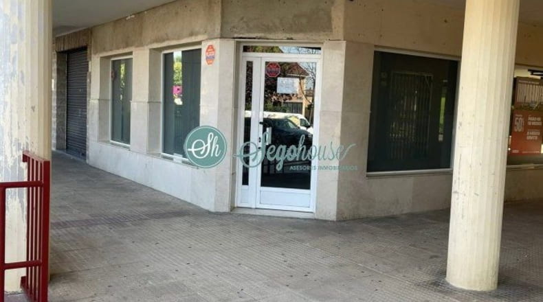 Local comercial