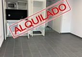 30m² bureau pour location à Ségovie photo