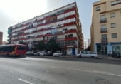 
Local
en alquiler
con 67m² en Sevilla, en la zona de San Pablo-Santa Justa, Calle Arroyo, 73 foto