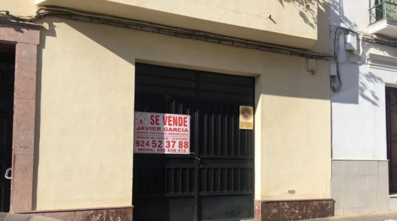 Local comercial