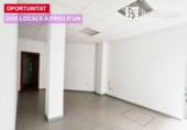 70m² locaux commerciaux pour vente à Tarrasa photo