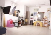 226m² locaux commerciaux pour vente à Tarrasa photo