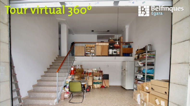 Local comercial