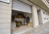 60m² bureaux pour vente à Tarrasa photo