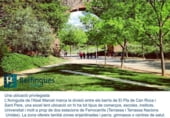 Local comercial en venta con 197m² en Tarrasa foto