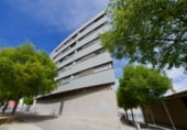 99m² commercial premises for sale in Tarrasa photo