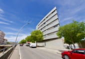 99m² commercial premises for sale in Tarrasa photo