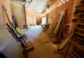 99m² commercial premises for sale in Tarrasa photo